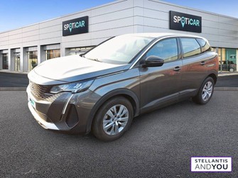 Photo Peugeot 3008 BlueHDi 130ch S&S BVM6 Active Pack
