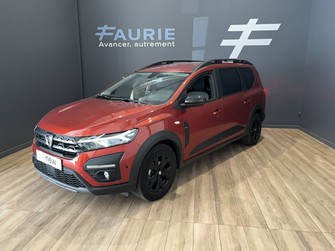 Photo Dacia Jogger Jogger ECO-G 100 5 places