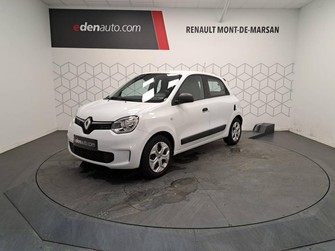Photo Renault Twingo III SCe 65 - 21 Life 5p