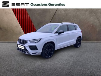 Photo Seat Ateca 1.5 TSI 150ch Start&Stop FR DSG7