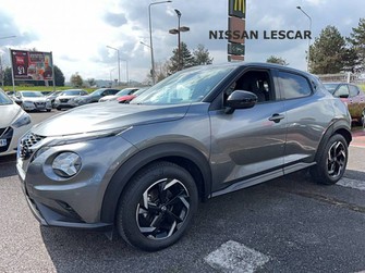 Photo Nissan Juke DIG-T 114 Tekna