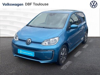 Photo Volkswagen Up ! E-UP! 2.0 Electrique