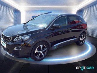 Photo Peugeot 3008 1.2 PureTech 130ch S&S Allure