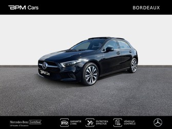 Photo Mercedes Classe A Classe A 250 e 160+102ch Business Line 8G-DCT 8cv