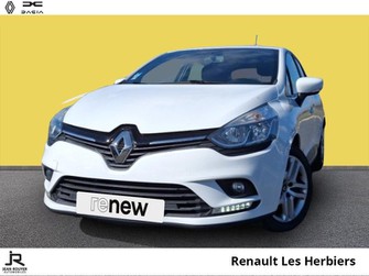 Photo Renault Clio 1.5 dCi 75ch energy Business 5p