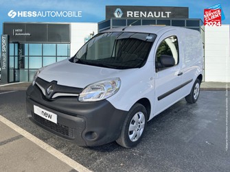 Photo Renault Kangoo Express 1.5 dCi 75ch Grand Confort