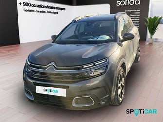 Photo Citroen C5 Aircross BlueHDi 130ch S&S Shine Pack EAT8 E6.d