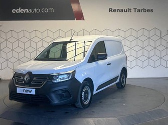 Photo Renault Kangoo Van E-TECH ELECTRIQUE EV45 DC 80KW GRAND CONFORT