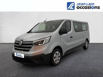 Photo Renault Trafic COMBI L2 dCi 150 Energy S&S Zen