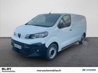 Photo Peugeot Expert (31) FGN M BLUEHDI 145 BVM6