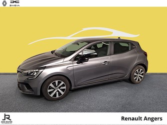 Photo Renault Clio 1.0 TCe 90ch Equilibre