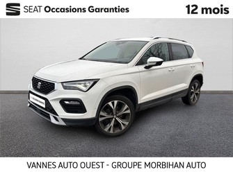 Photo Seat Ateca 1.0 TSI 110 CH START/STOP Urban