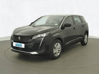 Photo Peugeot 5008 5008 Hybrid 136 e-DCS6