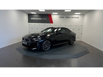 Photo Bmw Serie 2 Coupe Serie 2 Coupe 220i 184 ch BVA8 M Sport