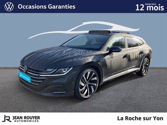 Photo Volkswagen Arteon SHOOTING BRAKE Arteon Shooting Brake 2.0 TDI EVO SCR 150 DSG7