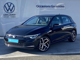 Photo Volkswagen Golf Golf 2.0 TDI SCR 150 DSG7