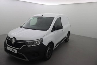 Photo Renault Kangoo Van BLUE DCI 115 EDC EXTRA - 22