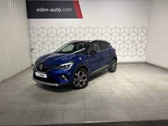 Photo Renault Captur TCe 100 Intens