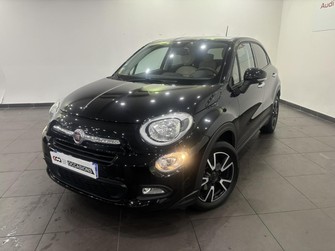 Photo Fiat 500X 1.6 MultiJet 120 ch Popstar