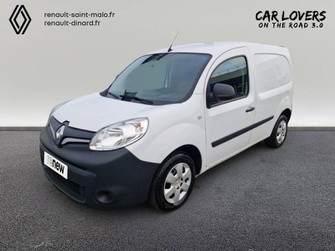 Photo Renault Kangoo Van EXPRESS BLUE DCI 95 SL PRO+