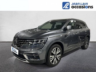 Photo Renault Koleos Tce 160 EDC Initiale Paris