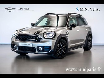 Photo Mini  Countryman Cooper SE 136ch + 88ch Longstone ALL4 BVA