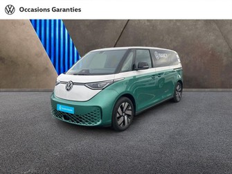Photo Volkswagen  286ch Pro 7 places 86 kWh