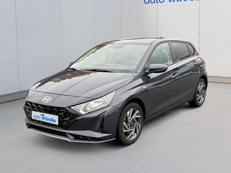Photo Hyundai i20 1.0 T-GDi 100 Hybrid 48V Business