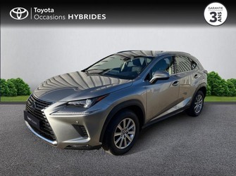 Photo Lexus NX h 2WD Pack Business Euro6d-T