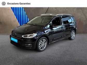 Photo Volkswagen Touran 2.0 TDI 150ch VW Edition DSG7 7 places