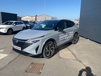 Photo Nissan Qashqai Qashqai e-Power 190 ch