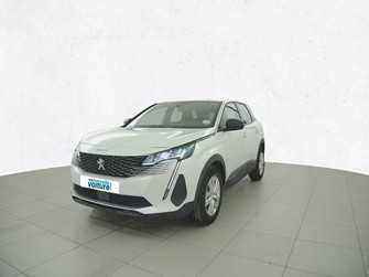 Photo Peugeot 3008 3008 Hybrid 136 e-DCS6