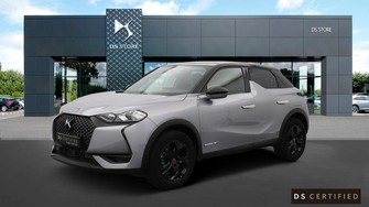 Photo DS 3 Crossback DS3 PureTech 130 EAT8 Performance Line+