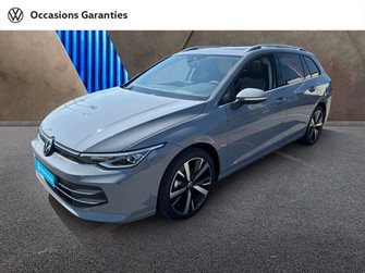 Photo Volkswagen Golf SW 1.5 eTSI Evo2 150ch Style DSG7