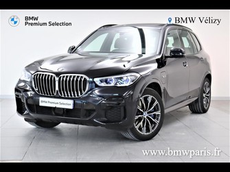 Photo Bmw X5 xDrive45e 394ch M Sport 17cv