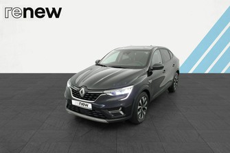 Photo Renault Arkana Arkana TCe 140 EDC - 22