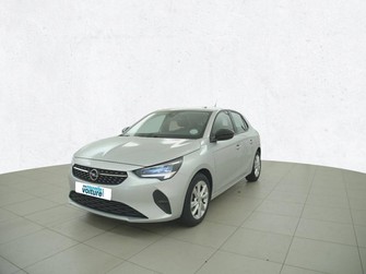 Photo Opel Corsa 1.2 75 ch BVM5 - Elegance Business