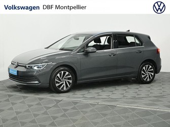 Photo Volkswagen Golf 1.4 Hybrid Rechargeable OPF 204 DSG6 Style