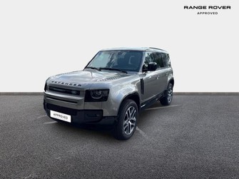 Photo Land-Rover Defender 110 2.0 P300e X-Dynamic HSE