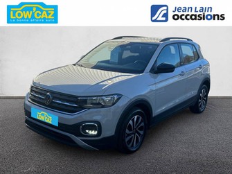 Photo Volkswagen T-Cross 1.0 TSI 95 Start/Stop BVM5 Active