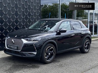 Photo DS  DS3 Crossback E-Tense Grand Chic 5p