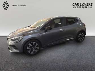 Photo Renault Clio E-Tech full hybrid 145 Evolution