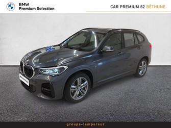 Photo Bmw X1 xDrive25eA 220ch M Sport