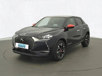 Photo DS 3 Crossback DS3 Crossback PureTech 130 EAT8