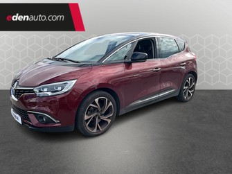 Photo Renault Scenic TCe 140 FAP Intens