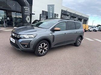 Photo Dacia Jogger Jogger TCe 110 7 places