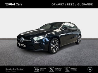 Photo Mercedes Classe A Classe A 250 e 160+102ch Business Line 8G-DCT 8cv