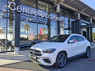 Photo Mercedes GLA GLA GLA 200 d 8G-DCT