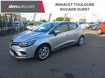 Photo Renault Clio dCi 90 E6C Business