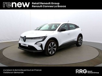 Photo Renault Megane E-TECH ELECTRIQUE Megane E-Tech EV60 130ch super charge